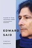Places of Mind: A Life of Edward Said