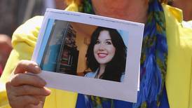 Jill Meagher remembered at  march in Melbourne
