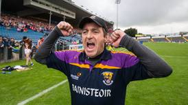 Wexford’s new Model army provide reasons to be cheerful