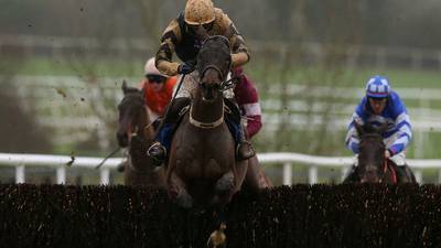 Mullins eyes Japan trip for Felix Yonger after Punchestown win