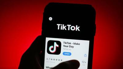 TikTok to open transparency centre in Ireland