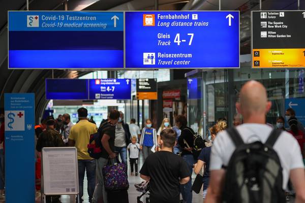 EU targets ‘cacophony’ of different travel rules on coronavirus