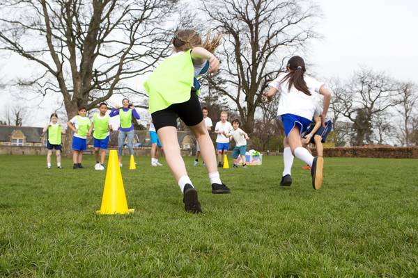 The Irish Times view on young people’s health: mandatory PE is a move in the right direction