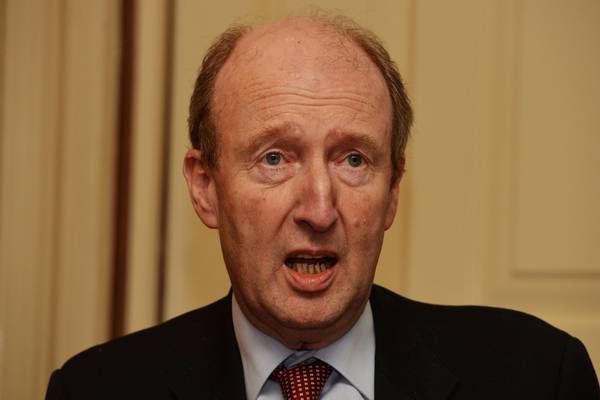 Shane Ross says ‘compromise’ reached after Saudi UN vote row
