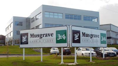 Musgrave’s Dublin warehouse expansion to create 145 jobs