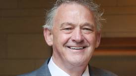 Peter Casey on the campaign trail: ‘My ideal job would be minister for health’