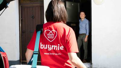 Online grocery delivery service Buymie raises funds to expand amid Covid-19