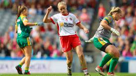 Cork boss Fitzgerald rings changes for Tyrone quarter-final