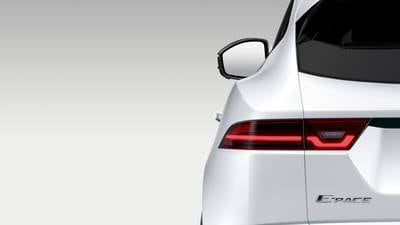 Jaguar to enter compact SUV market as it reveals E-Pace
