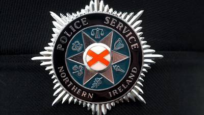 Boy ‘kicks’ suspected  bomb after it falls off car in north Belfast