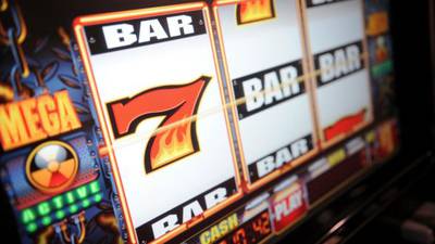New maximum stake of €5 for gambling machines approved