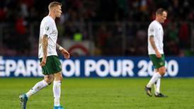 Switzerland 2 Ireland 0: How the Irish players rated
