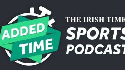 Added Time: An end of year sports podcast bonanza