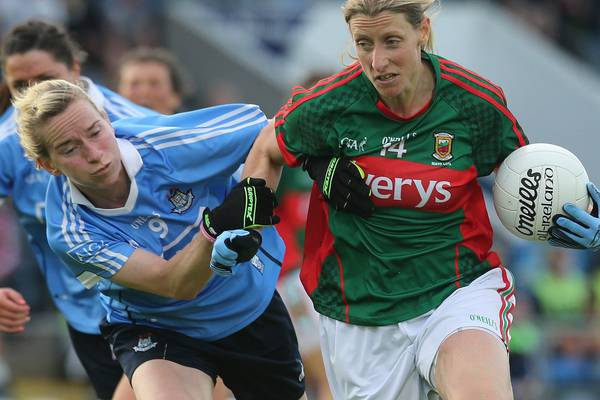 Dublin and Mayo face off after a week of rising tensions
