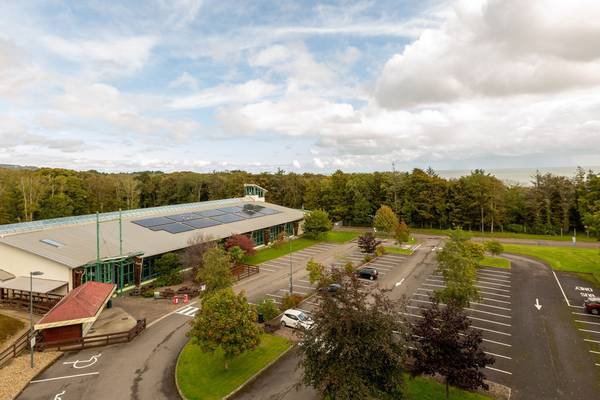 Courtown Adventure & Leisure Centre sold for more than €1m