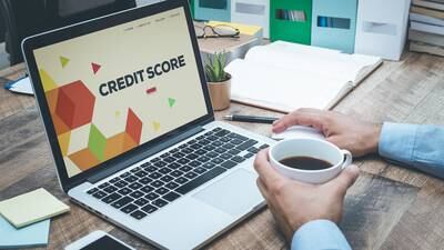 Brianna Parkins: pay attention to your credit history — it could be the key to unlocking a future loan 