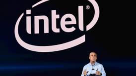 Chipmaker increasingly on outside after decades of ‘Intel Inside’