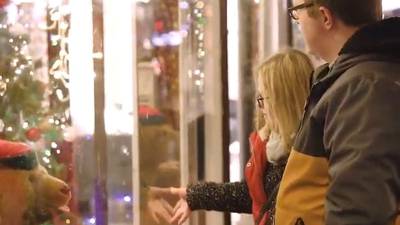 Christmas in Cork: Powerful video promotes Down syndrome positivity