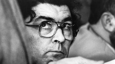 Tributes to John Hume flood in from Irish and international politicians