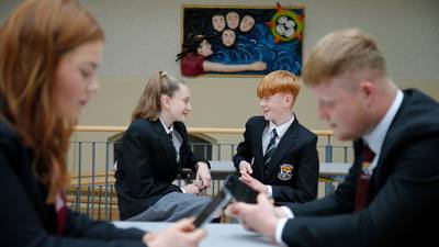 The big switch-off: How should schools tackle smartphone use?