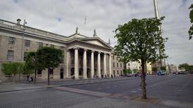 Sentry boxes for GPO in Dublin's O'Connell street revival plan