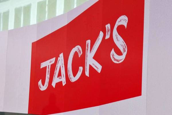 Tesco unveils new discount chain ‘Jack’s’ to compete with Lidl and Aldi