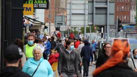 Another lockdown would be ‘absolutely crushing’ for Limerick, locals say