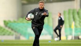 Damien Duff set to take reins at Shelbourne for return to Premier Division