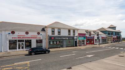 Wexford town shopping centre goes on market for €2.25m