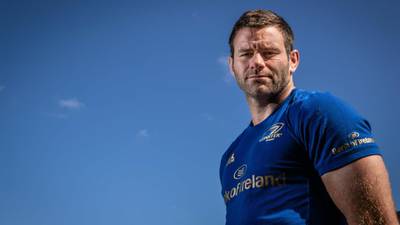 McFadden the great survivor is back for rendezvous with Scarlets