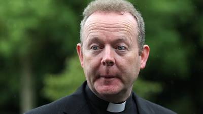 Irish pilgrims were discouraged from visiting Bethlehem, says Archbishop