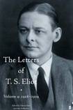 The Letters of TS Eliot, Volume 4, 1928-1929
