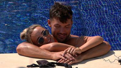 Love Island and rescheduled sport events help TV habits edge ‘back to normality’