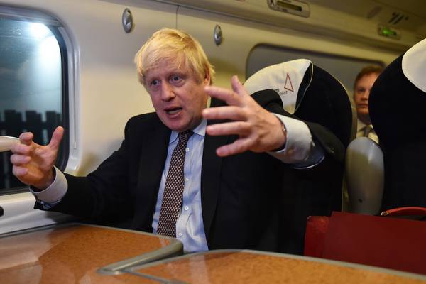 Johnson will probably cut a deal on the protocol – but Ireland must be wary