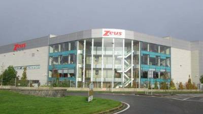 Aviva buys D24 business park building for €12m