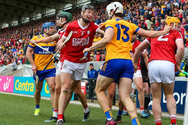Nicky English: Cork could beat Limerick if they keep anxiety in check 