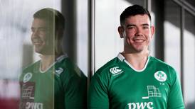 Paul Boyle ready to lead injury-hit Ireland under-20s to Georgia