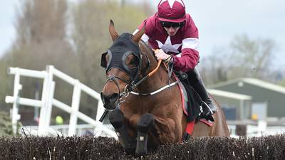 Tiger Roll set for seasonal bow at Cheltenham on Sunday