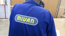 Mivan navigates Brexit with new cruise ship contracts and higher profits
