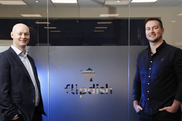 Flipdish secures €40m in funding from Stripe-backer Tiger Global