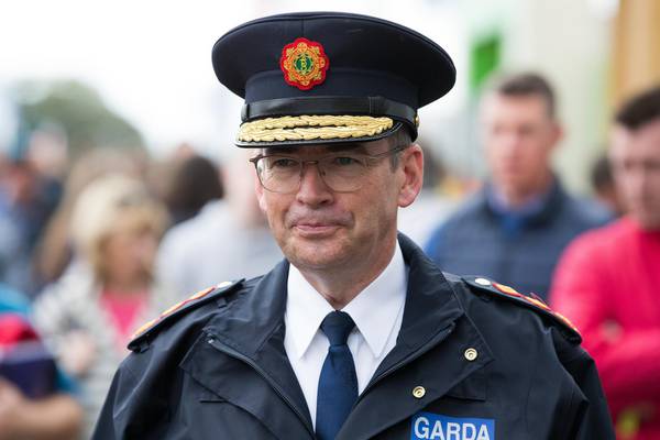 Garda Commissioner declines to sign off several promotions
