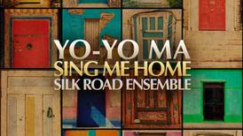 Yo-Yo Mo & The Silkroad Ensemble: Sing Me Home album review - a sheer delight