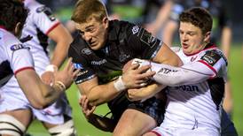 Ulster second best as Glasgow bounce back from Euro exit