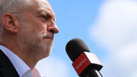 Corbyn will already have won even when he loses the election