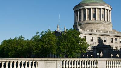 Quarry company claims Meath farmer is preventing access to disused site