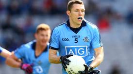 Darren Daly ends Dublin career due to recurring injury issues