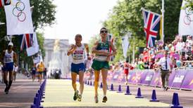 Decision on Rob Heffernan’s Olympic medal to be made on Thursday