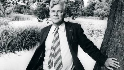 ‘Watership Down’ author Richard Adams dies aged 96