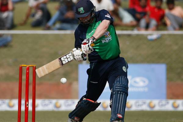 Stirling and Balbirnie inspire Ireland to third ODI win over Afghanistan