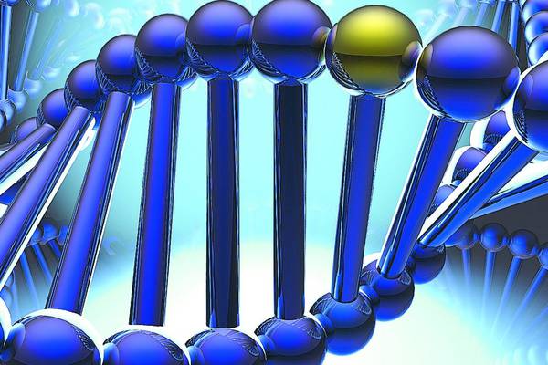 Private investment in genomic medicine is right for Ireland
